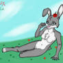 Sexy Bunny (commission)