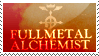 fullmetal alchemist stamp by tigernightmare