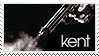 kent stamp by tigernightmare