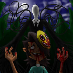 Slender Madness Mal