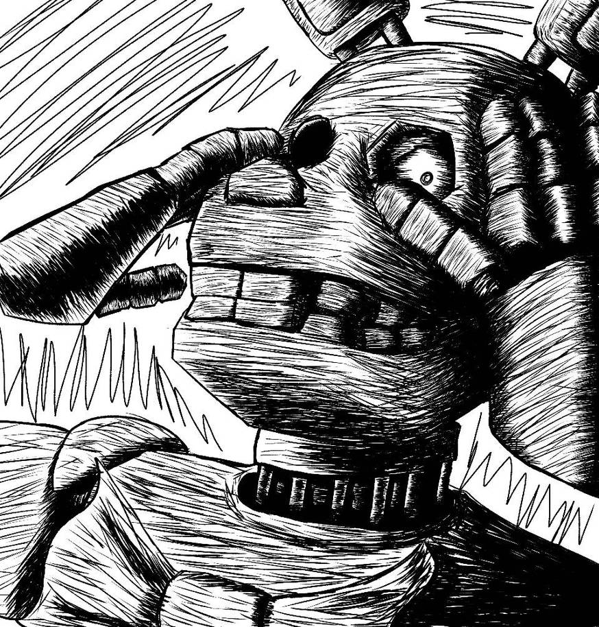 Springlocks by ElDylanJOJ0 on DeviantArt