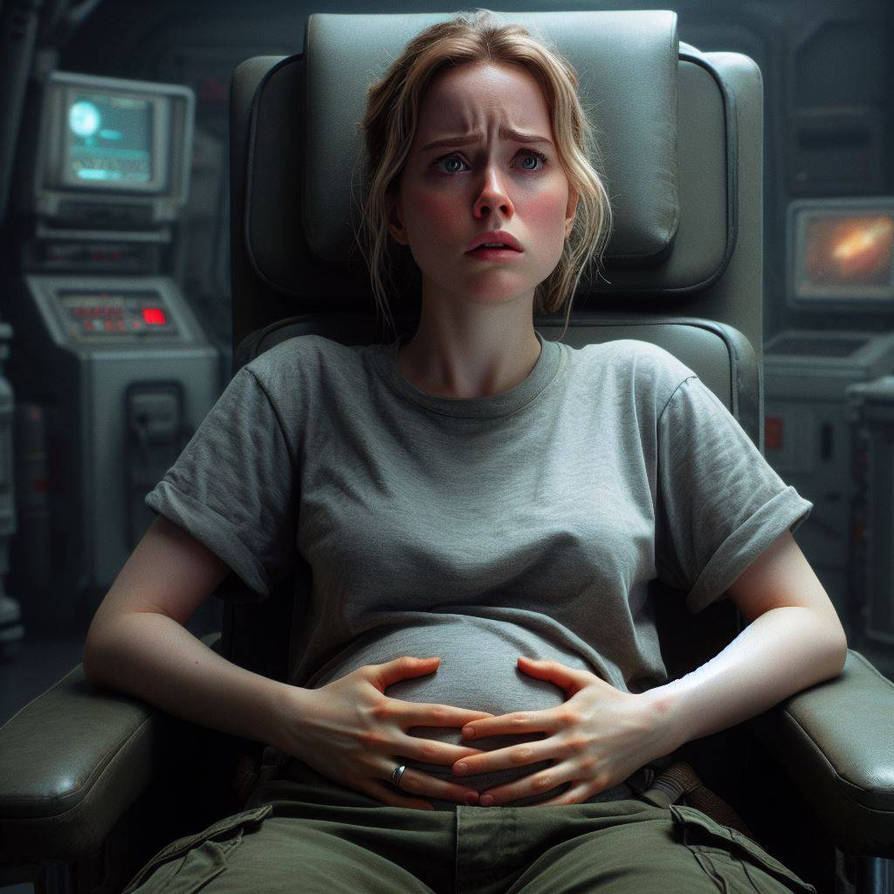 Sarah Alien Impregnation 4 By PlentifulWaffles02 On DeviantArt sarah-alien-impregnation-4-by-plentifulwaffles02-on-deviantart