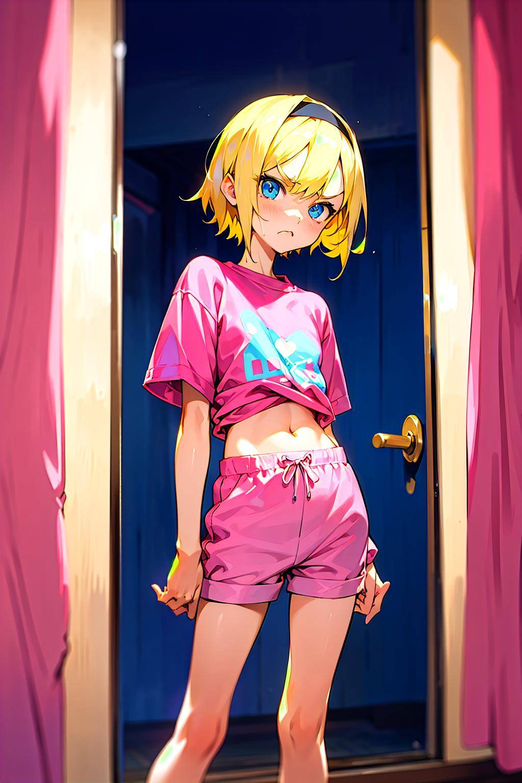 Mandy - New Character by PlentifulWaffles02 on DeviantArt