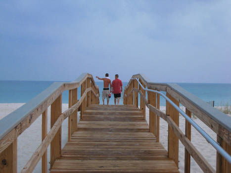 Pensacola Beach