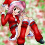 A Shugo Chara Christmas