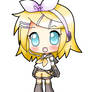 Rin Kagamine