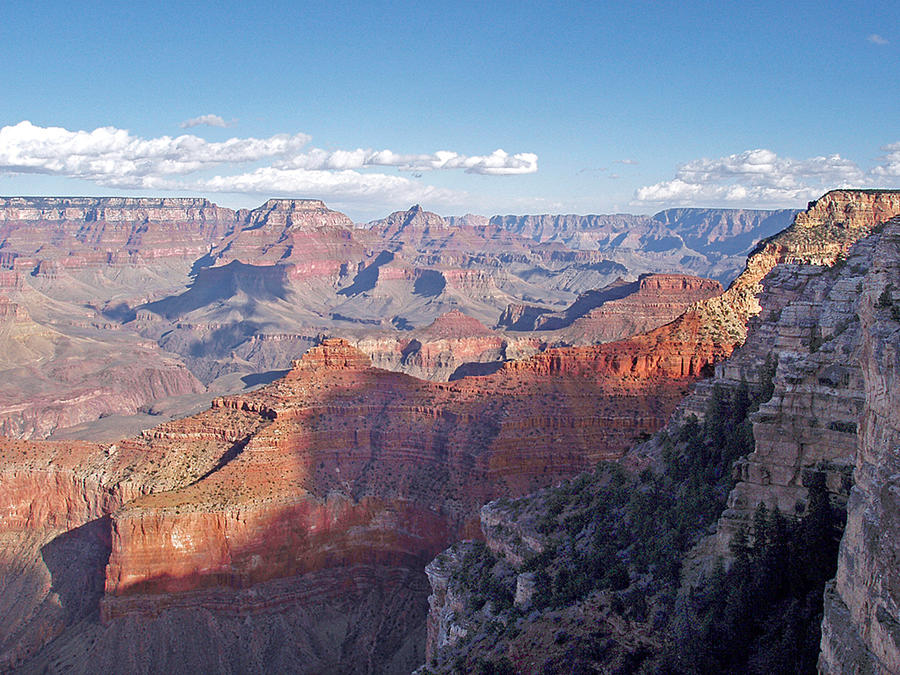 USA Grand Canyon 3