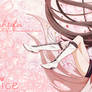 Alice Pandora Hearts DA ID