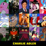 Voice Tributes - Charlie Adler