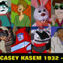 Voice Tributes - Casey Kasem