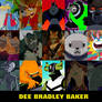 Voice Tributes - Dee Bradley Baker