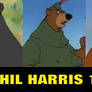 Voice Tributes - Phil Harris