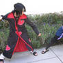 itachi vs sasuke shippuuden