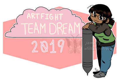 AF-Dream Team ID