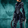 Stealth Operative PANTHERA