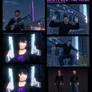 Saints Row Screens