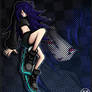 The Call Of Convergence - Kazuko X Sonic