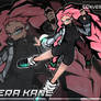 Vera Kane - Convergence Series