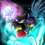 CASTING SHADOWS - Collaborative Art