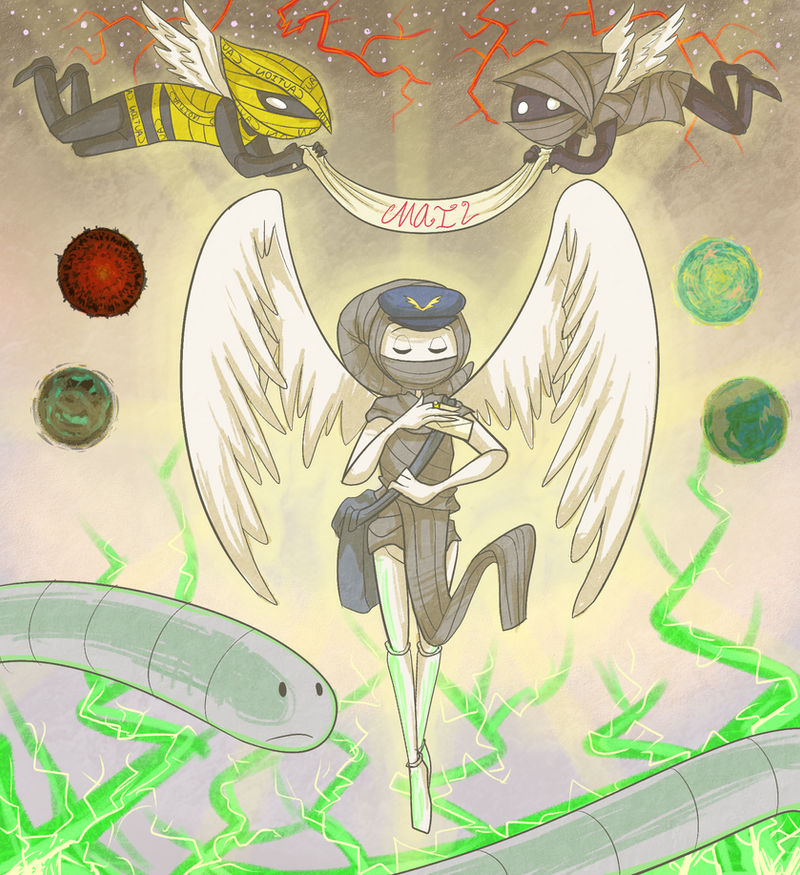 Deviantart Mailbird Mail, mail, mail, mail by Socks-and-Notebooks on DeviantArt