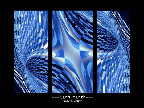 Carn Marth