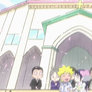 NaruHina Gif: Wedding Day