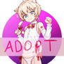 Adoptable - Luvi