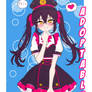 Shy Maid-Commander | Adoptable