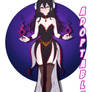 Queen of the Abyss | ADOPT