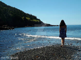 Summer Photo Shoot 2013: Wreck The Dress