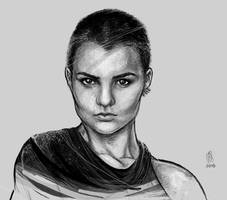 Negasonic Teenager