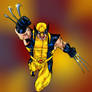 Wolverine