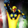 Nova Commission 2 by 2DSwirl on DeviantArt