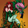 Poison Ivy