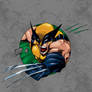 Wolverine Slash