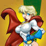 Powergirl