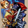 Thundercats Hooo