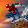 Spider-Man Ben Reilly