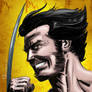 Wolverine Again