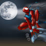 Scarlet Spider