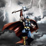 Thundering Thor