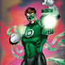 Green Lantern