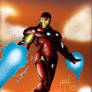 Iron Man - Fire Away