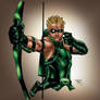 Green Arrow