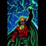Alan Scott Green Lantern
