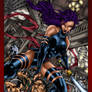 Psylocke