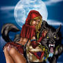 Red Riding Hood revamped