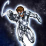 Hal Jordan White Lantern