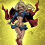 Super Girl