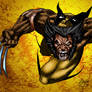 Wolverine